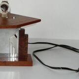 Schneider lamp