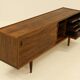 Buffet en palissandre modèle 20 de Niels Otto Møller