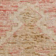 Tapis de couloir vintage