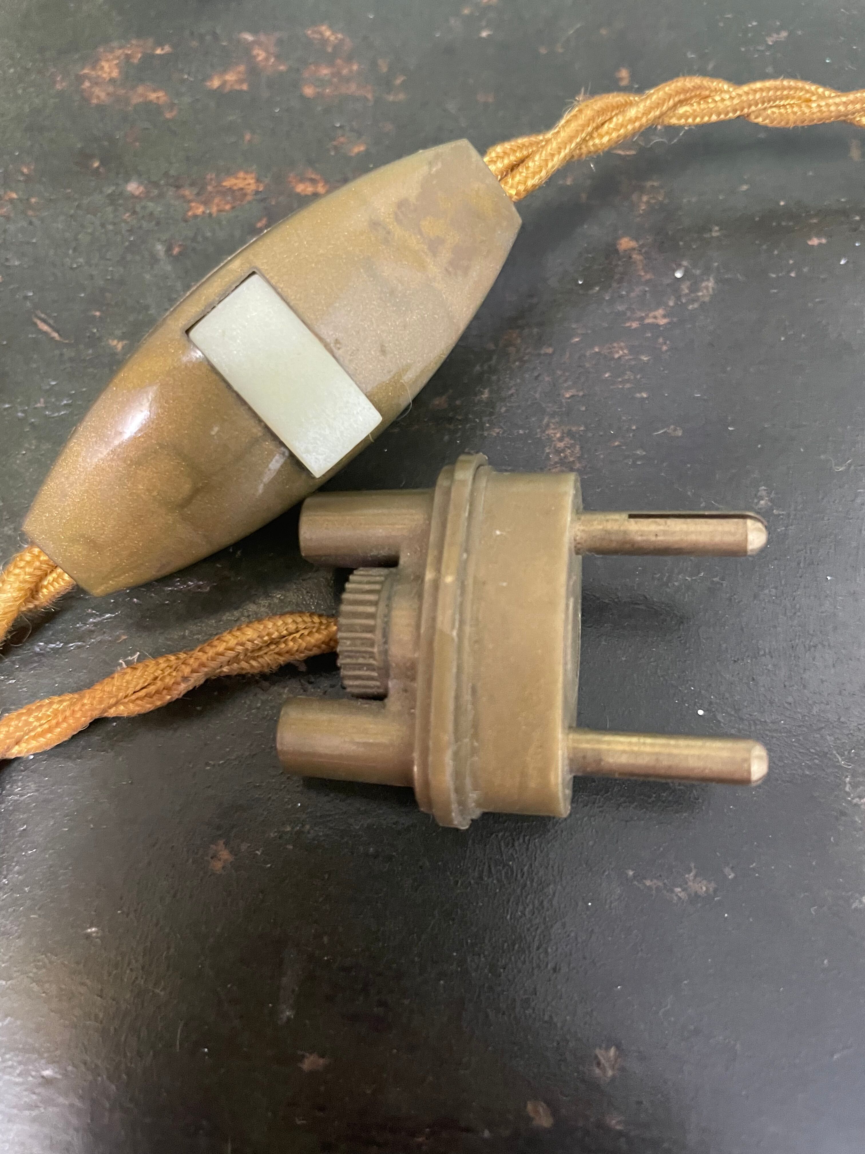 Very nice khmer buddha table lamp