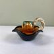 Vintage Vallauris candle holder