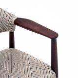 Armchair, Danish design, 1960s