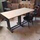 Table de bistrot