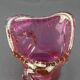 Murano, bullicante vase DLG Archimede Seguso