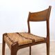 Set of 6 Gessef chairs model "Havana"