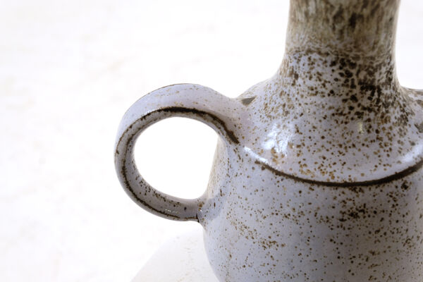 Théière signé Anasse 1970’s