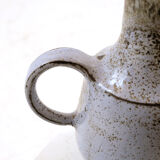 teapot signed Anasse 1970's