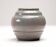 Rare ceramic vase by A.I.C. Brouwer, Netherlands, early 20th century.