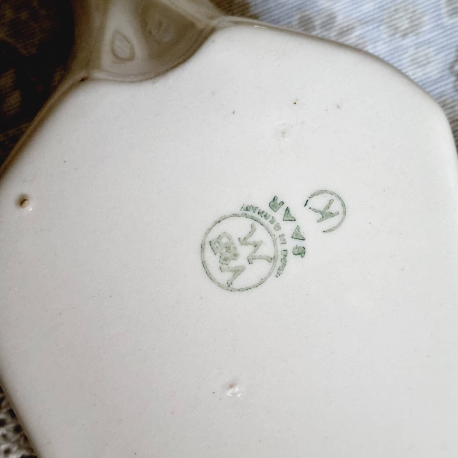 Villeroy&Boch Astride ceramic pie server