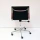 Chaise de bureau Charles & Ray Eames mod. EA101 production ICF, années 1970