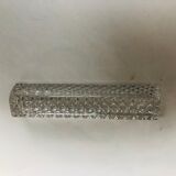 Set of 10 crystal knife doors