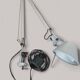 Architect lamp Artemide Tolomeo Tavolo - Italian design 1987