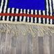 Traditional handmade Berber rug 250cmx150cm