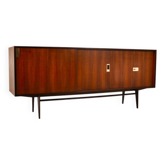 Sideboard by Edmondo Palutari for Dassi Mobili Moderni, 1960s