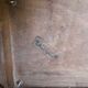 Pair of Baumann bistro chairs n°12