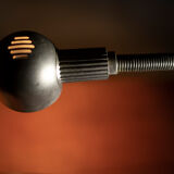 Pair of desk lamps