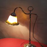 Lampe de bureau 1900/30