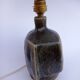 Sandstone lamp
