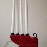 Candle holder design house Stockholm Jansen 4 branches