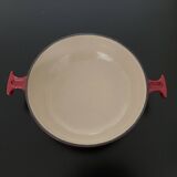 Le Creuset gratin dish