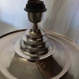 Pair of lamp feet from the 90s