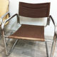 Paire fauteuils Ikea vintage, 1980
