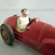 Dinky Toys Meccano Ferrari 23J Made in France