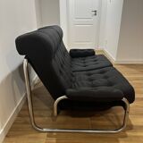 2-seater sofa Sweden 70s