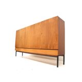 Vintage sideboard / wall unit by Dieter Wäckerlin for Behr Model B60