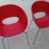 Pair of chairs