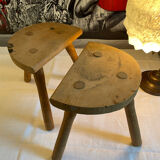 Farm stools