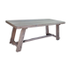 Rustic Aranjou table from the 70s