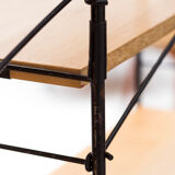 Shelving unit by WHB, Germany, 1960’s