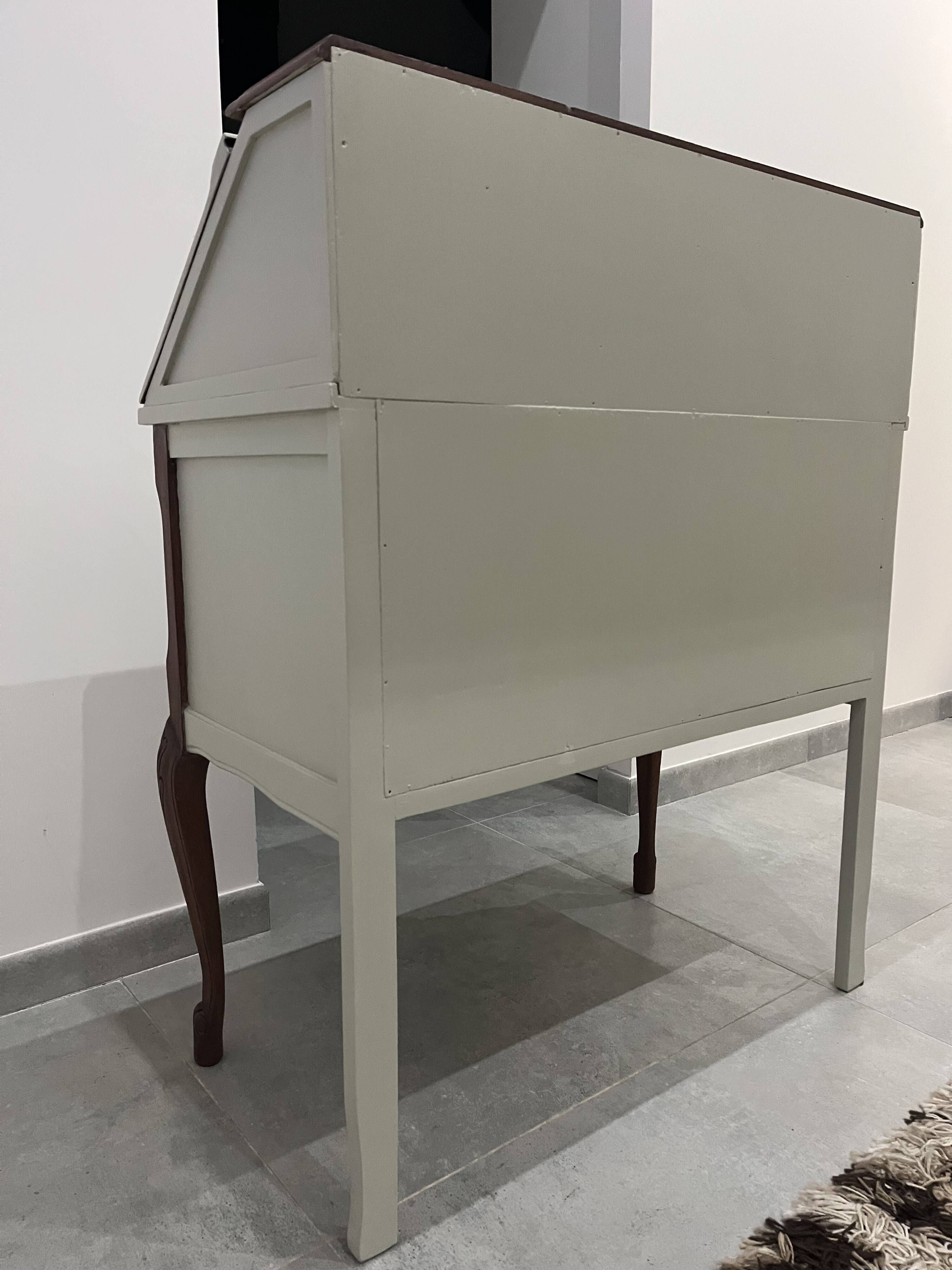 Secretary, vintage office