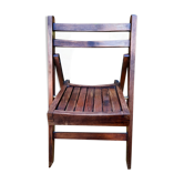 Chaise enfant