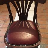 Bistro chair