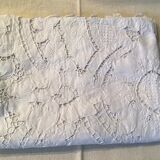 Nappe brodée 1m60x2m60