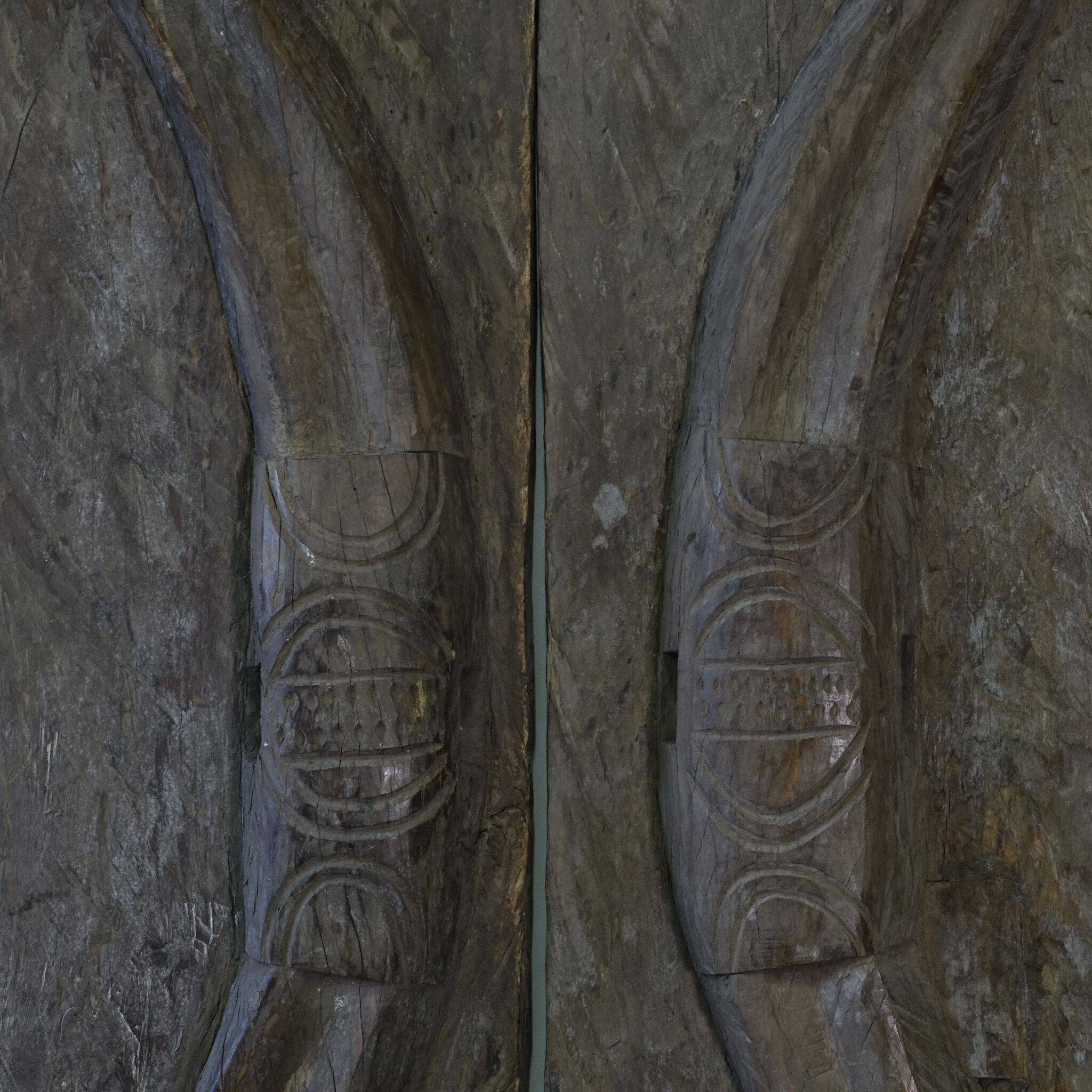 Tuimei - Nagaland Tribal Gate No.2