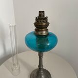 Kerosene lamp