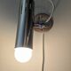 Alain Richard A5 spotlight for Disderot, France circa 1960