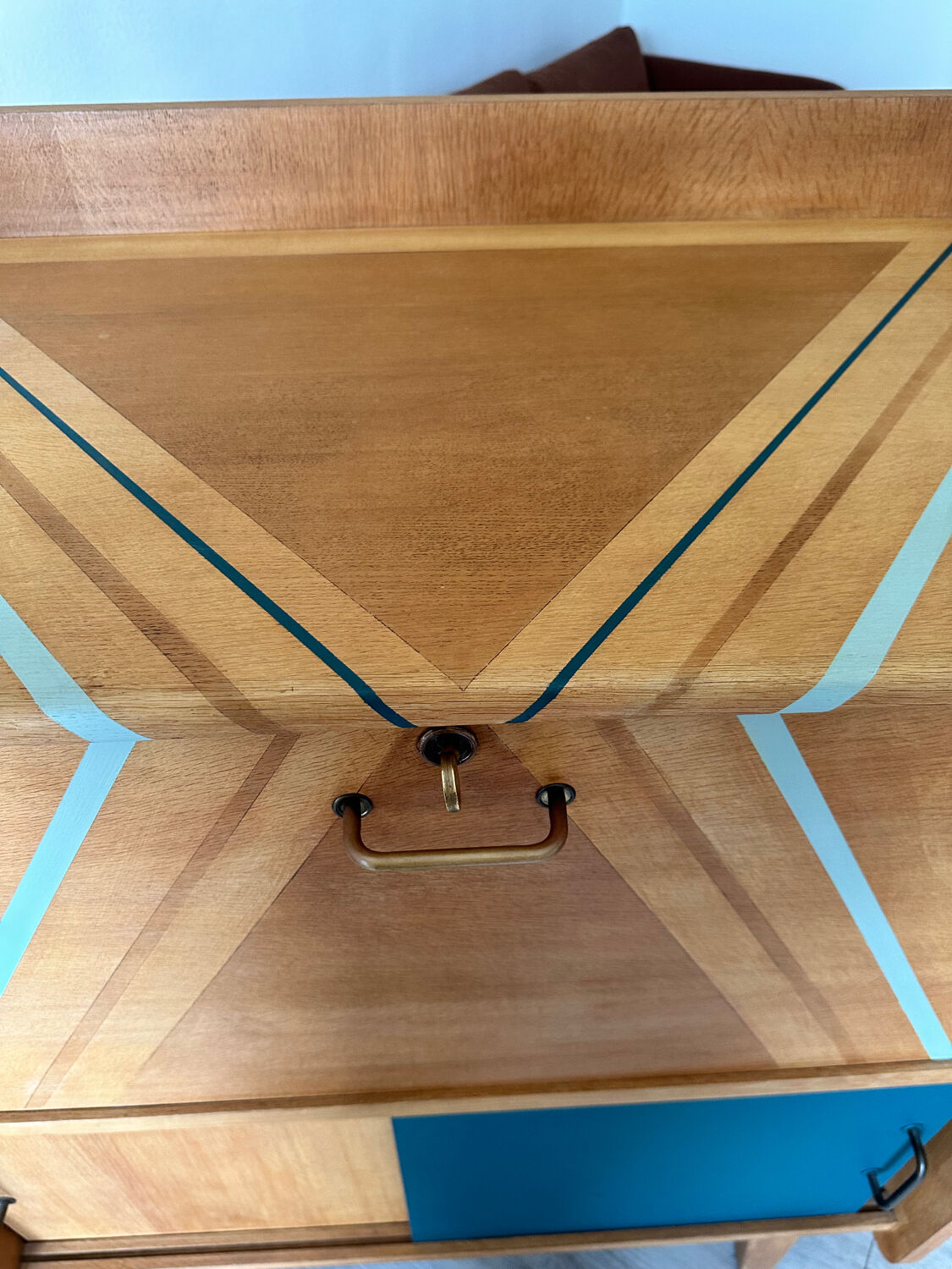 Vintage sideboard 50s 60s