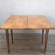 Desk early XIXth
