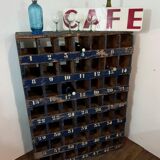 Wine cellar - Furniture of trade
