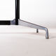 Table à manger Eames en palissandre par Herman Miller, années 1960