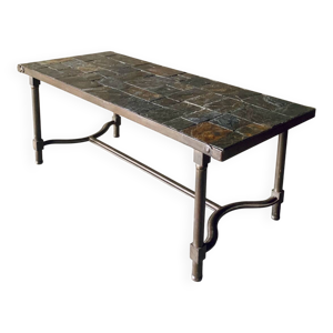 Table basse Design XXe - classique