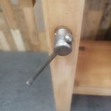 Carpenter's workbench