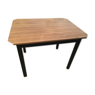 Ancient oak table