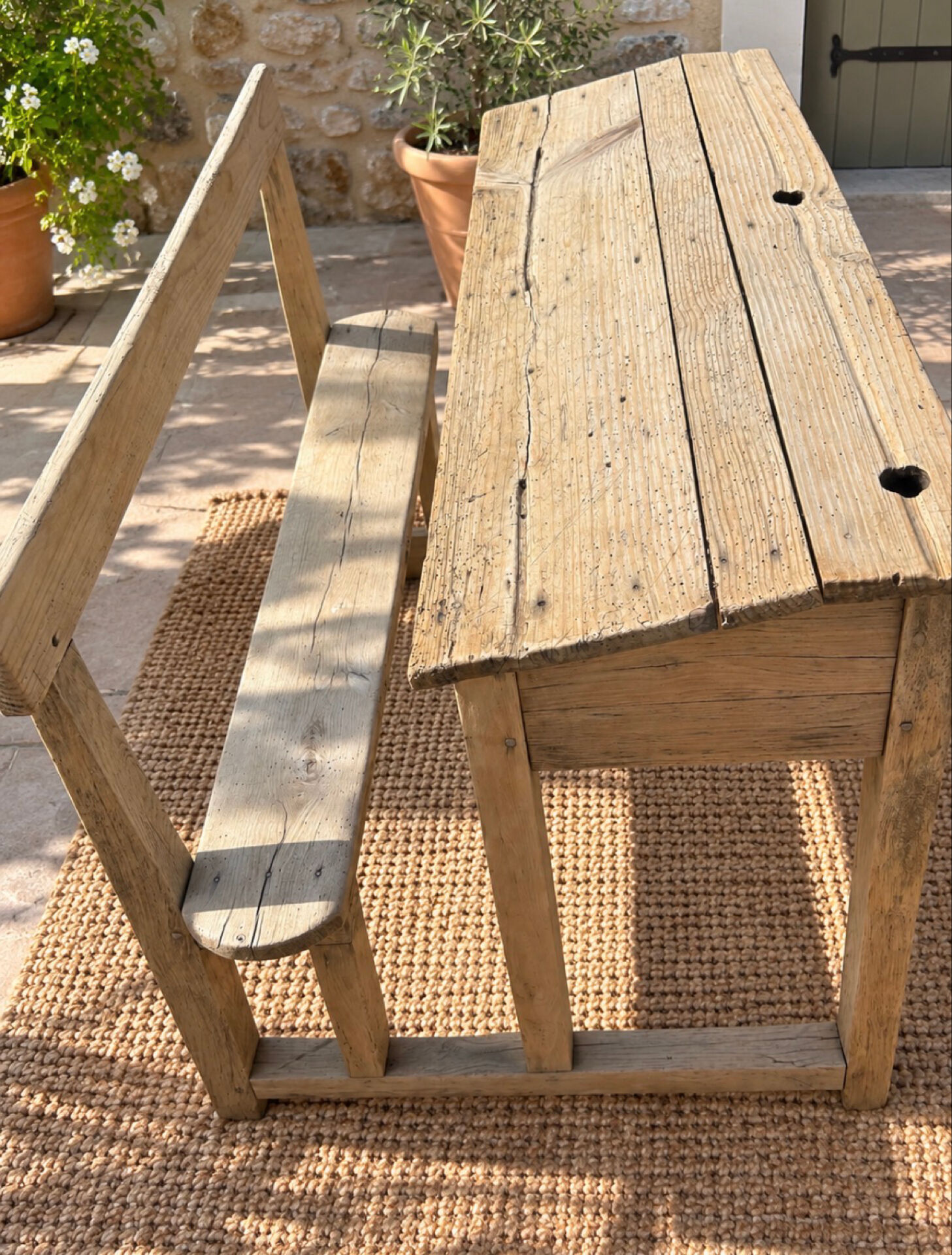 School desk