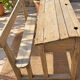 School desk