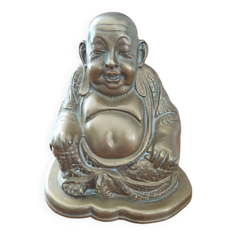 Bouddha laiton